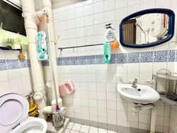 Blk 531 Pasir Ris Drive 1 (Pasir Ris), HDB Executive #570901751